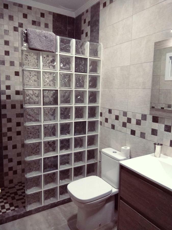 Oasi Macarena Apartment Seville Ngoại thất bức ảnh